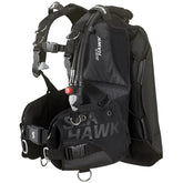 Scubapro Seahawk 2 with Balanced Inflator